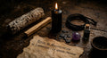 COFFRET RITUEL DE LIBERATION